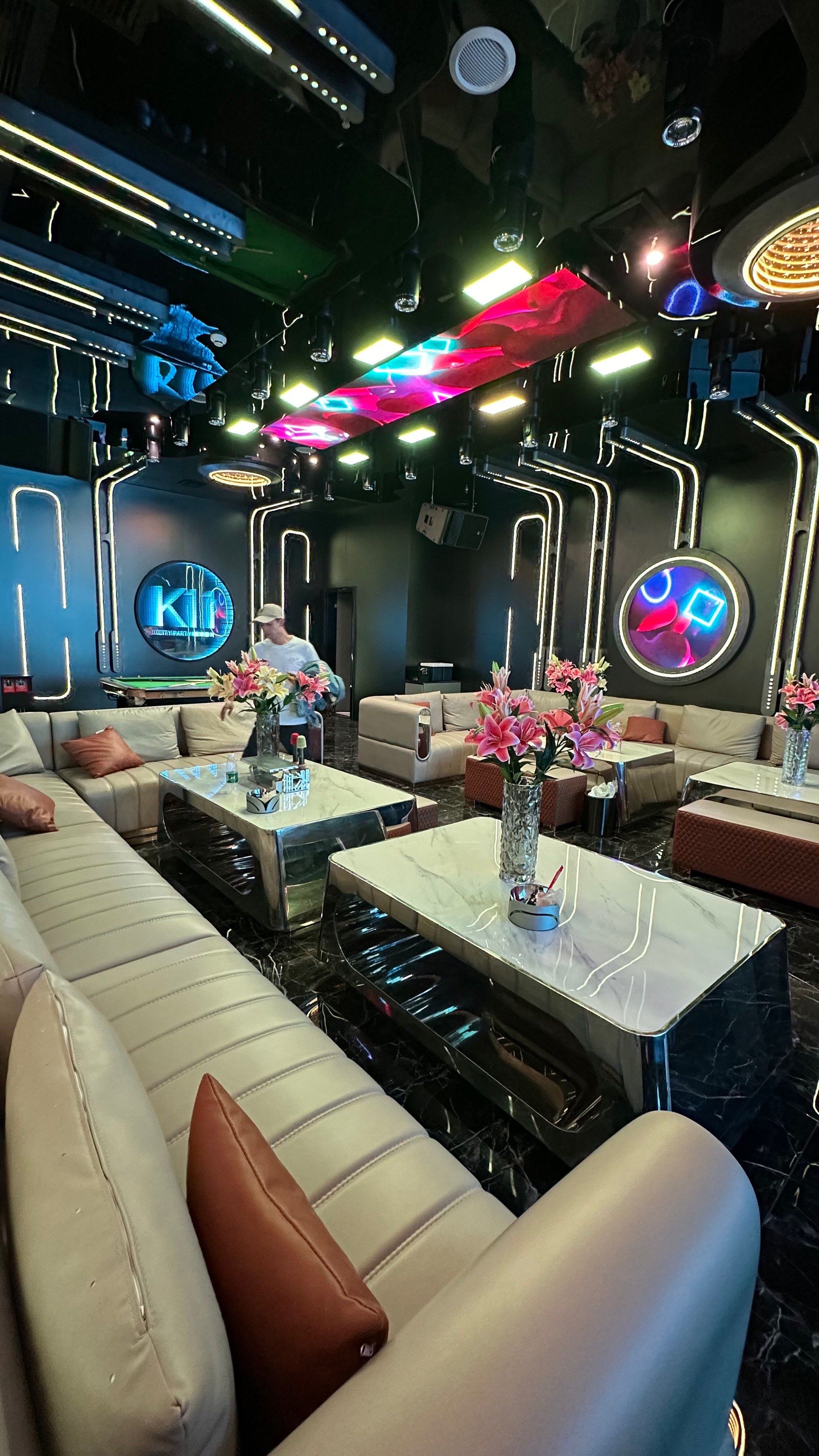 南京商务ktv及商务ktv啥意思解读-栖霞区ktv预定