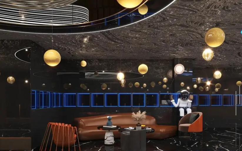 南京商务ktv推荐商务ktv哪里好玩-栖霞区ktv预定